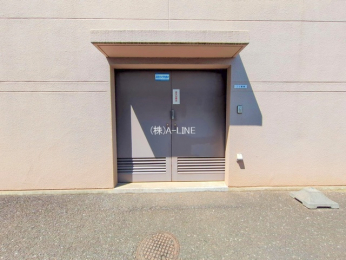 現地外観写真　-