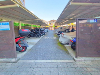現地外観写真　-