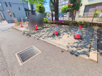 現地外観写真　-