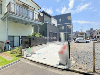現地外観写真　-