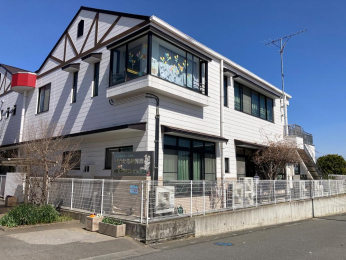 周辺環境　あすなろ保育園まで1300m 徒歩17分