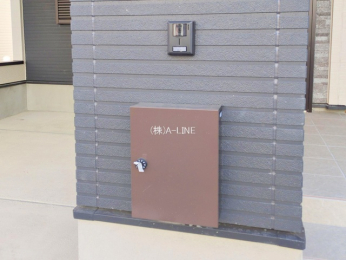 現地外観写真　-