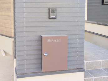 現地外観写真　-