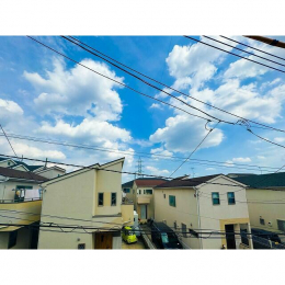 �Z�˂���̒��]�ʐ^�@-