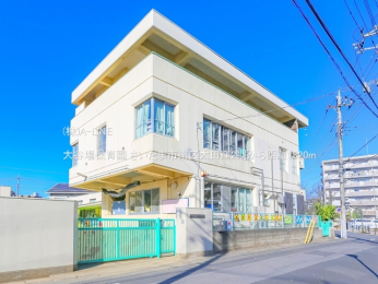周辺環境　安東病院2020m