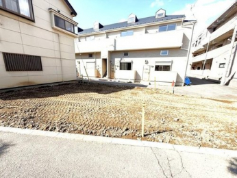 現地外観写真　-