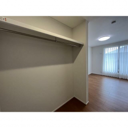 収納　-