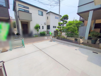 現地外観写真　-