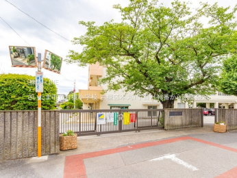 周辺環境　さいたま市立岩槻小学校480m