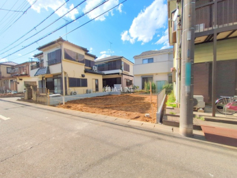 現地外観写真　-