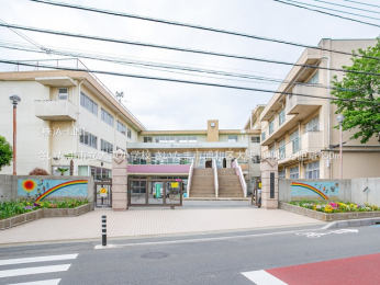 周辺環境　さいたま市立大東小学校450m