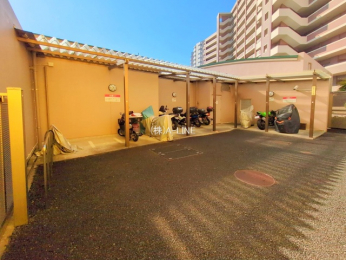 現地外観写真　-