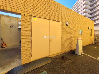 現地外観写真　-