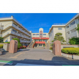 周辺環境　さいたま市立大牧小学校　距離：1，901m