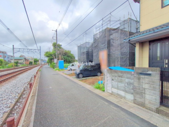 周辺環境　JR「宮原」駅1500m