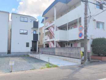 現地外観写真　-