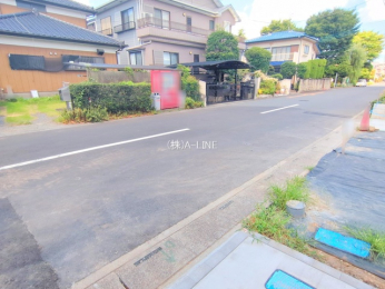 現地外観写真　-