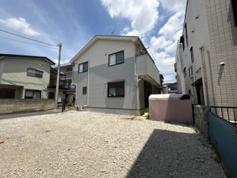 現地外観写真　-