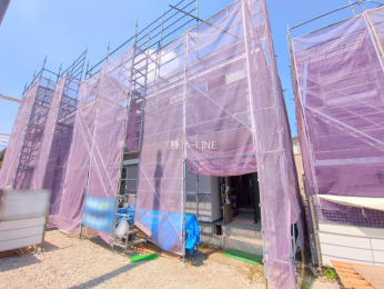 周辺環境　さいたま市立城北小学校800m