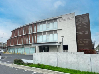 ӊ@Ԗ،فEZ^[܂640m