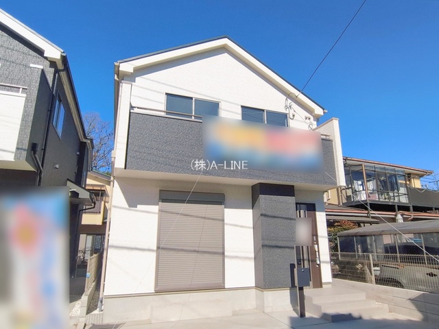 見沼区御蔵1248番 埼玉県さいたま市見沼区大字御蔵｜3,290万円の新築