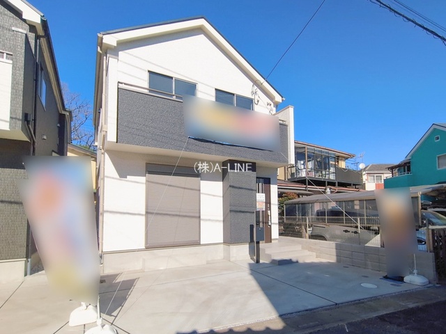 見沼区御蔵1248番 埼玉県さいたま市見沼区大字御蔵｜3,490万円の新築