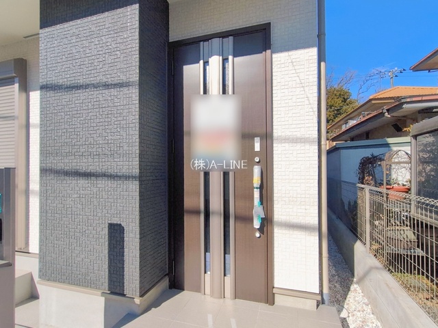 見沼区御蔵1248番 埼玉県さいたま市見沼区大字御蔵｜3,490万円の新築