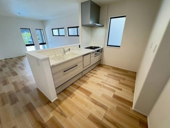 �L�b�`���@-