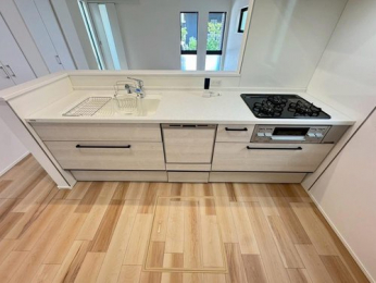 �L�b�`���@-