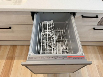 �L�b�`���@-