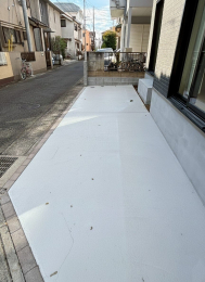 ���ԏ�@���ԃX�y�[�X2��L��̂��߁A�Ԃ��������̕��◈�q�������S�ł��I