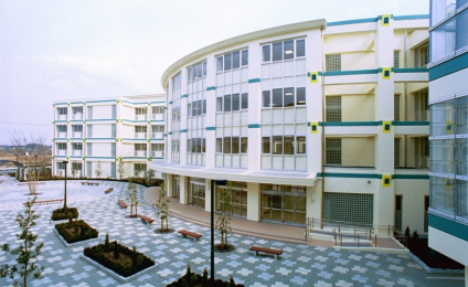 ���ӊ��@�������܎s���t�쒆�w�Z 1900m �k��24���B