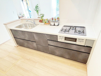 �L�b�`���@-