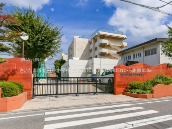 ���ӊ��@�������܎s�����J���w�Z850m