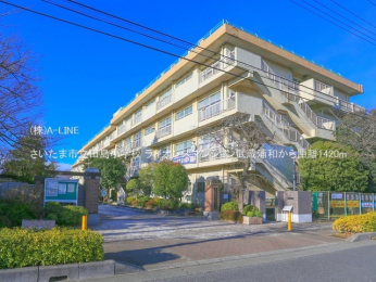 ���ӊ��@�������܎s���c�����w�Z1420m