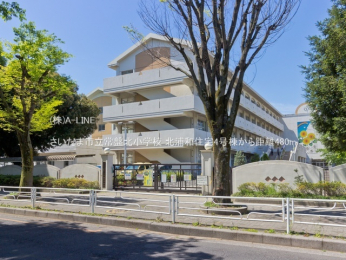 ���ӊ��@�������܎s����Ֆk���w�Z480m