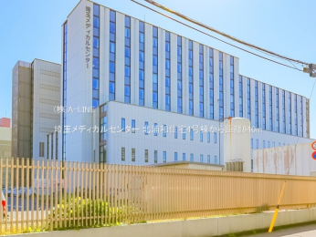 ���ӊ��@��ʃ��f�B�J���Z���^�[940m