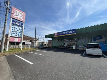 ���ӊ��@�f�C���[�P�A�Z�C�W���[�Y�a�~�����X�܂�630m