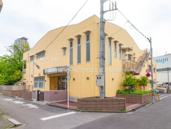 ���ӊ��@�약�ۈ牀560m