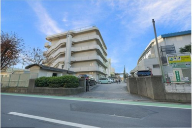 ���ӊ��@�������܎s�����J���w�Z�܂�700m