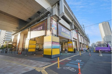 ���ӊ��@MEGA�h���E�L�z�[�e�����Y�a�X�܂�1000m