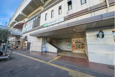 ���ӊ��@�����Y�a�w�܂�1300m