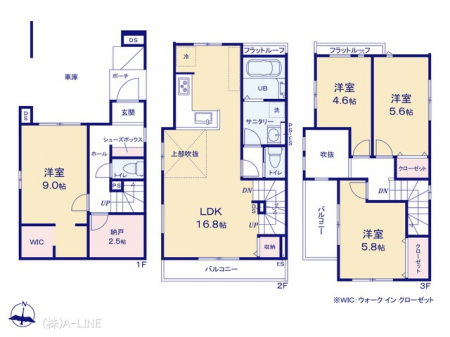 �@�}�ʂƈقȂ�ꍇ�͌�����D��