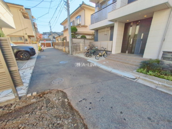 ���n�y�n�ʐ^�@-