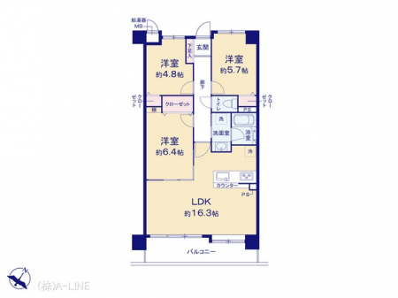 �@�}�ʂƈقȂ�ꍇ�͌�����D��