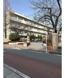 ���ӊ��@�������܎s�����e���w�Z�܂�190m
