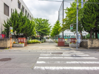 ���ӊ��@�������܎s�����i���w�Z450m