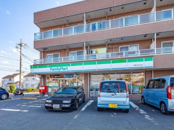 ���ӊ��@�t�@�~���[�}�[�g�Y�a��J���X�܂�600m �k��8����