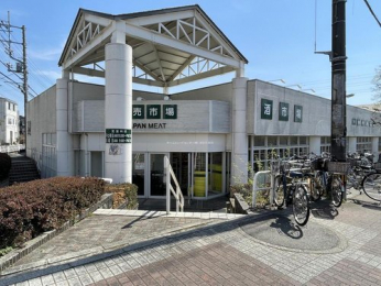 ���ӊ��@�W���p���~�[�g�����s�� ���Y�a�X�܂�1200m �k��15����i���]�Ԃ�5���j