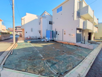 ���n�y�n�ʐ^�@-